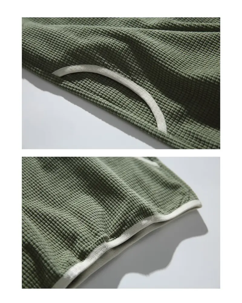 Світшот Half-Zip "Alpine"
