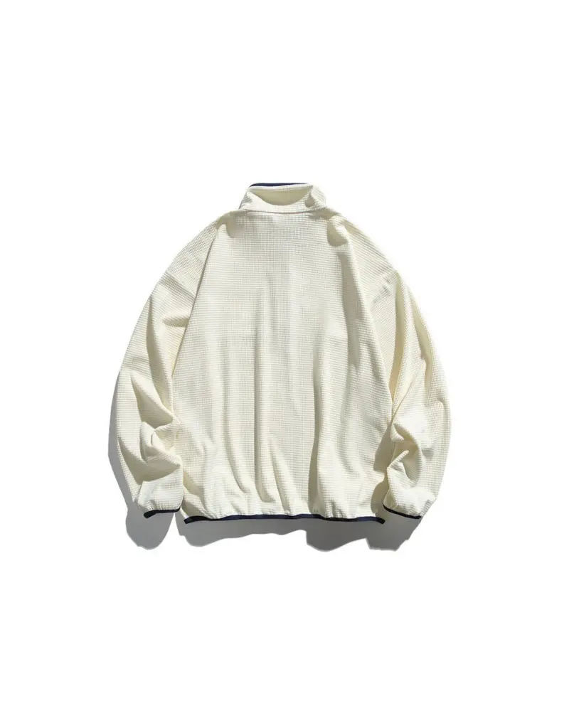 Світшот Half-Zip "Alpine"