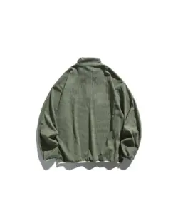 Світшот Half-Zip "Alpine"