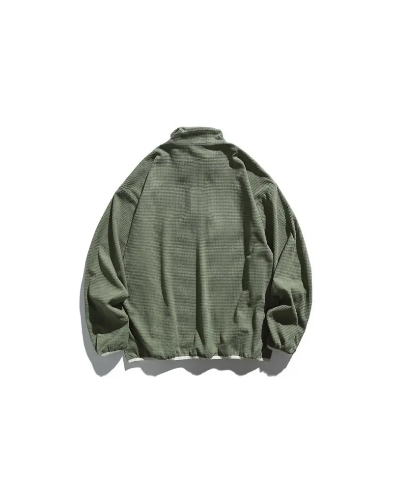 Світшот Half-Zip "Alpine"