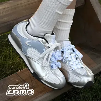 Кросівки Cat&Sofa "Fisherman White"