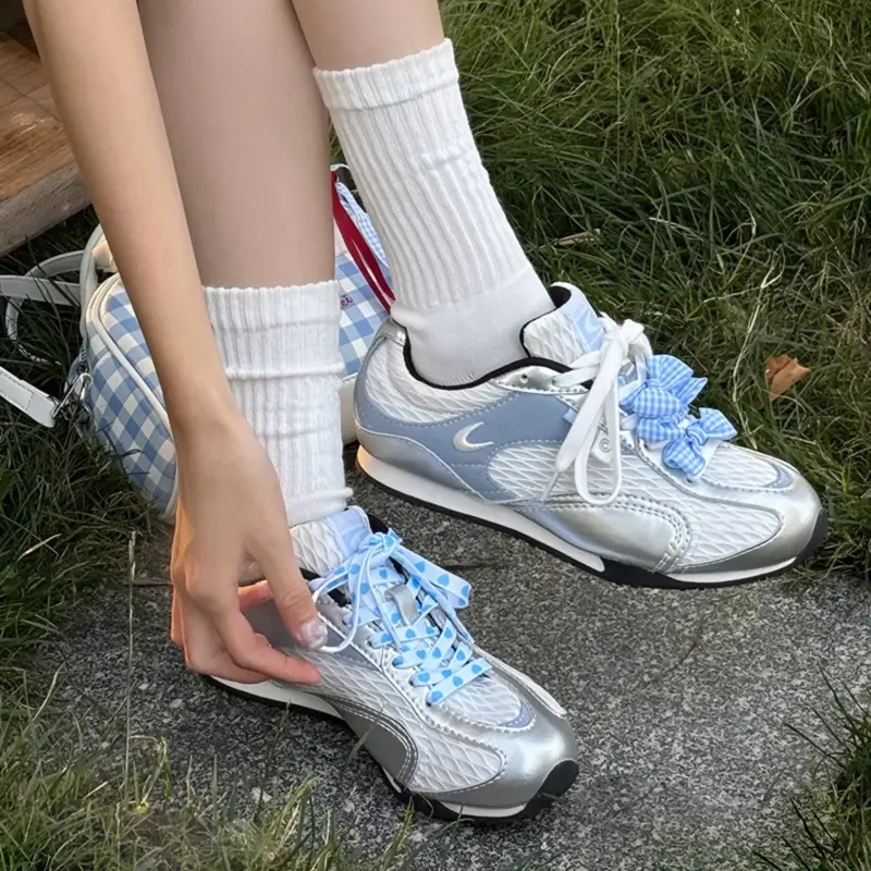 Кросівки Cat&Sofa "Fisherman White"