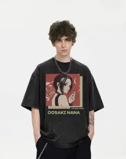 Футболка "NANA"