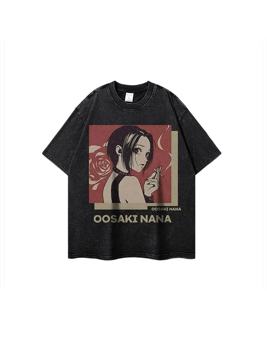 Футболка "NANA"