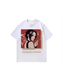 Футболка "NANA"