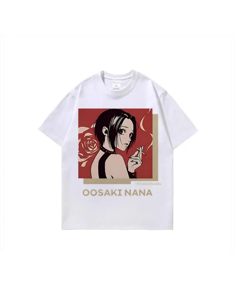 Футболка "NANA"