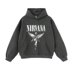 Худі "Grunge"