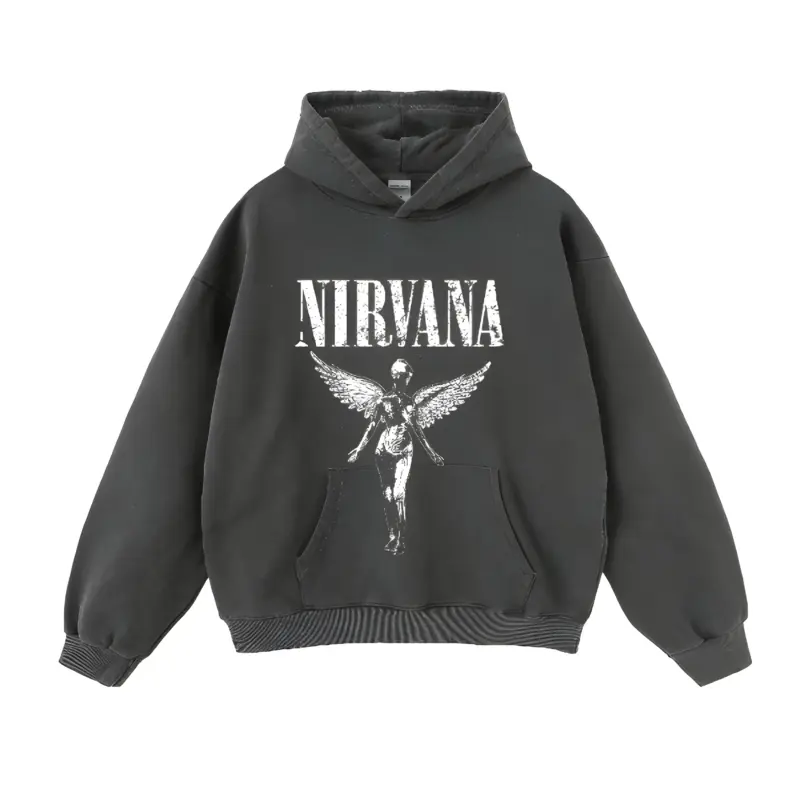 Худі "Grunge"