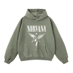 Худі "Grunge"