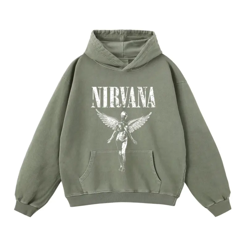 Худі "Grunge"