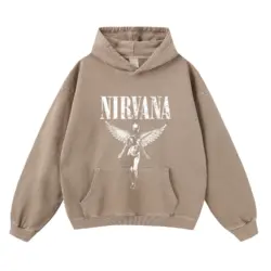 Худі "Grunge"