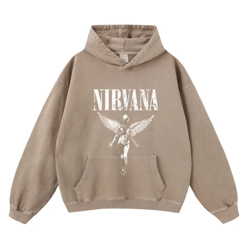 Худі "Grunge"