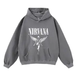 Худі "Grunge"