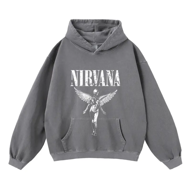 Худі "Grunge"