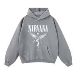 Худі "Grunge"