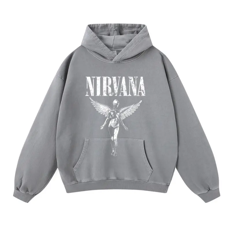 Худі "Grunge"