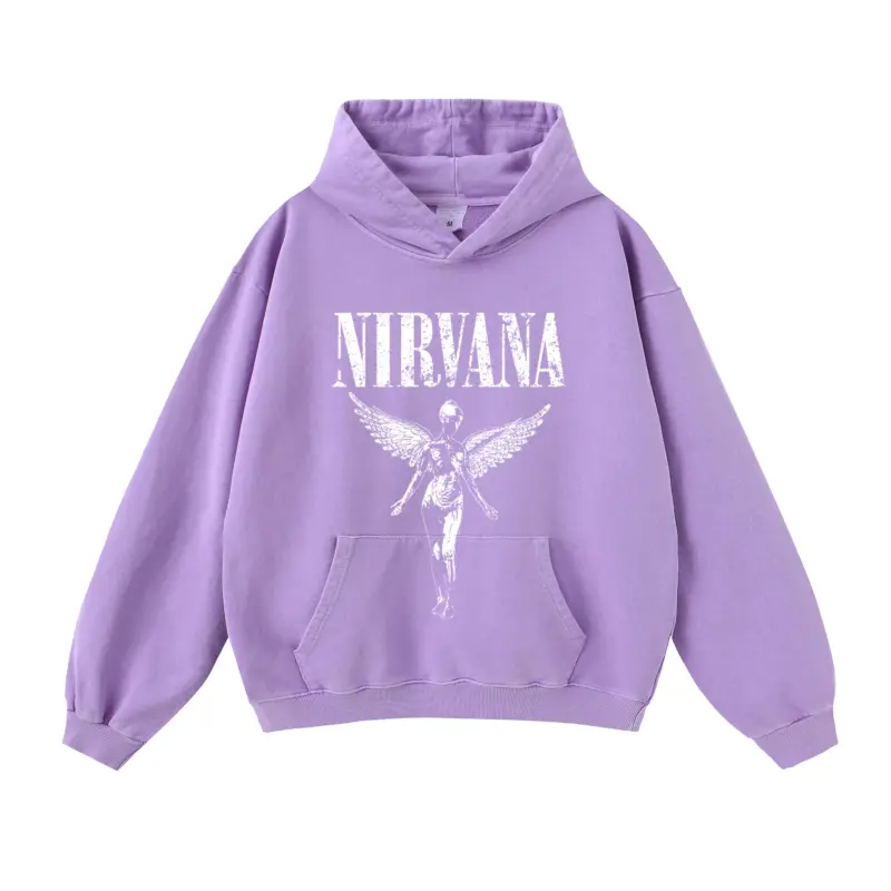 Худі "Grunge"