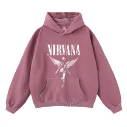 Худі "Grunge"