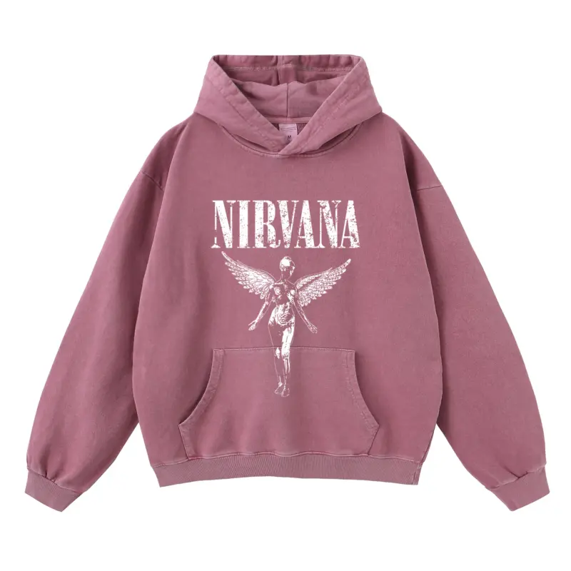 Худі "Grunge"