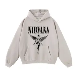 Худі "Grunge"