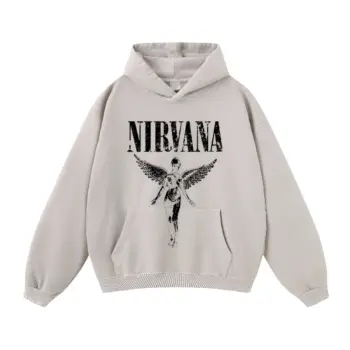 Худі "Grunge"