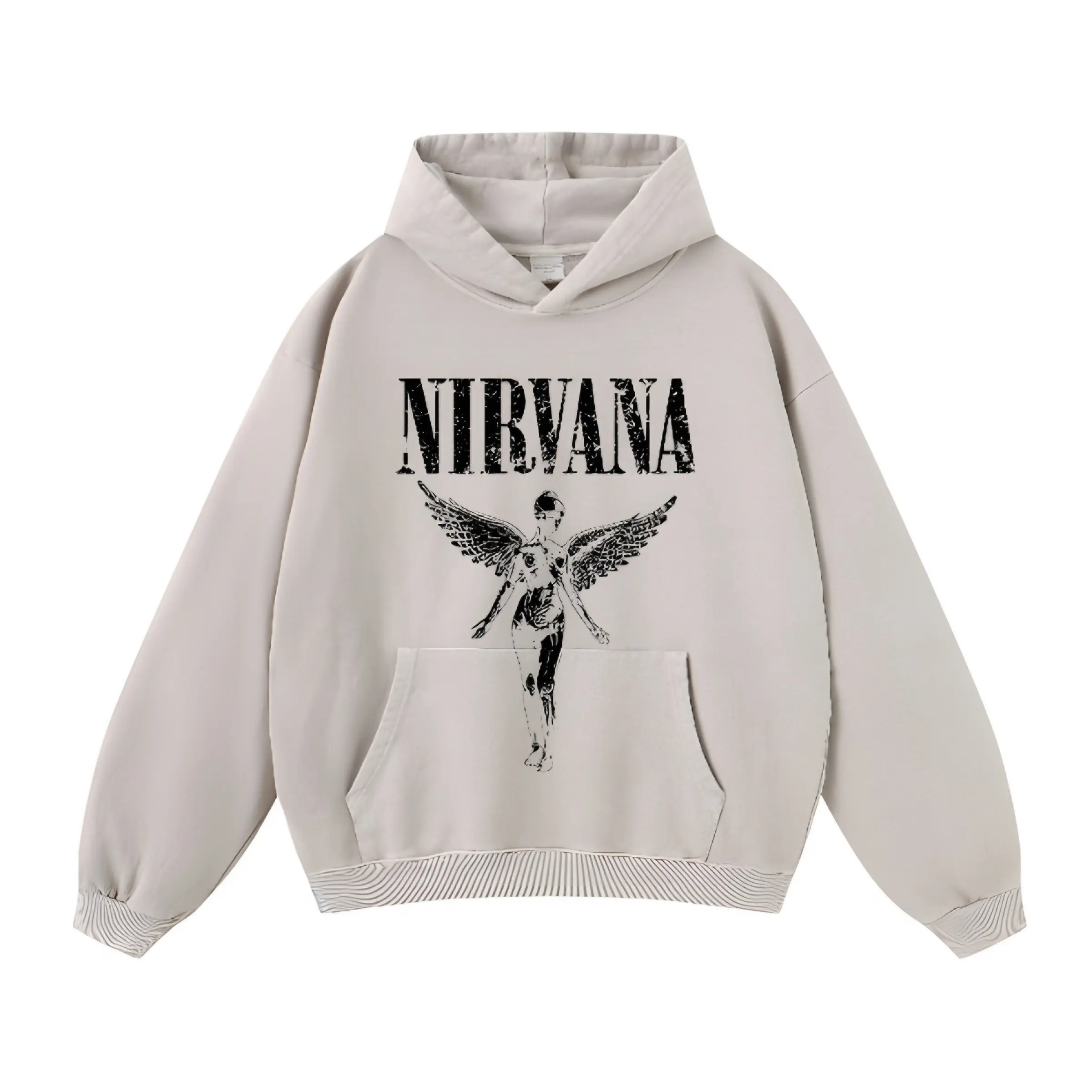 Худі "Grunge" Худі "Grunge"