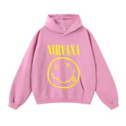 Худі "Smile"
