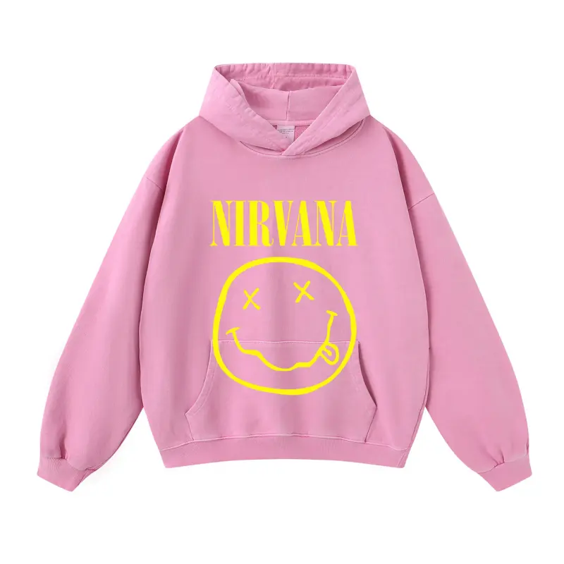 Худі "Smile"