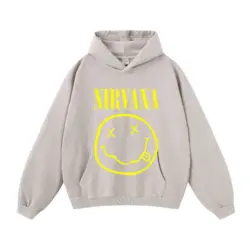Худі "Smile"