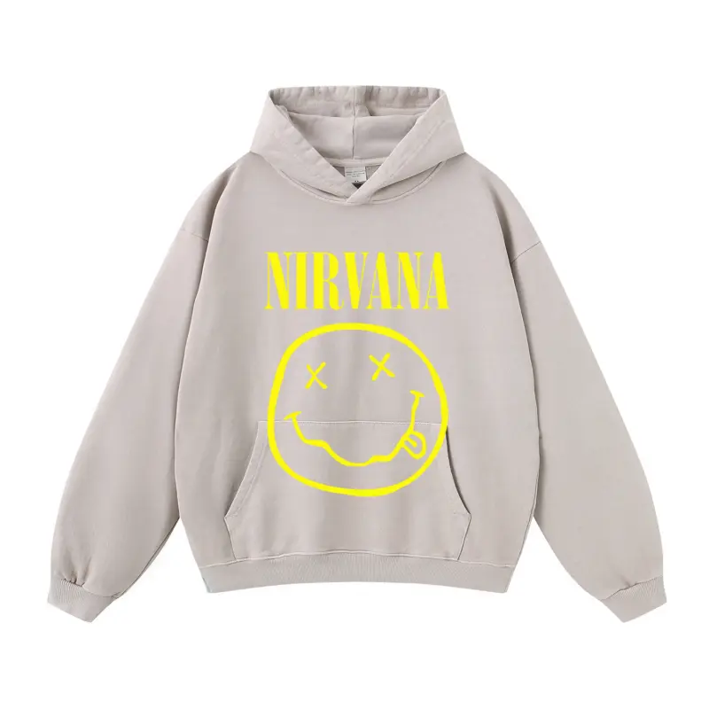 Худі "Smile"