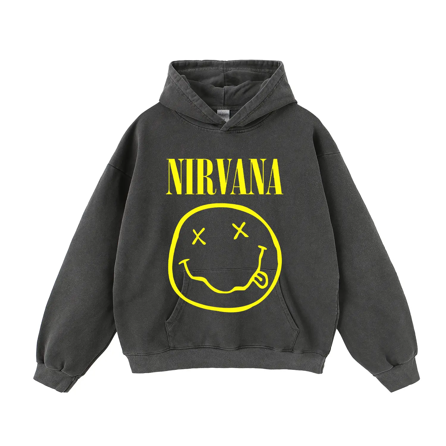 Худі "Smile"