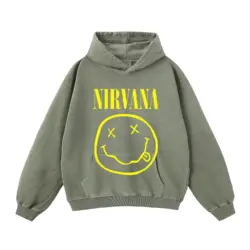 Худі "Smile"