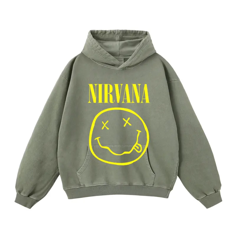 Худі "Smile"