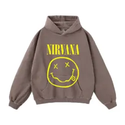 Худі "Smile"
