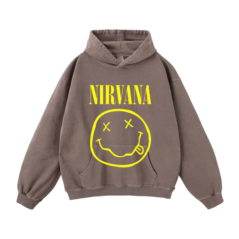 Худі "Smile"