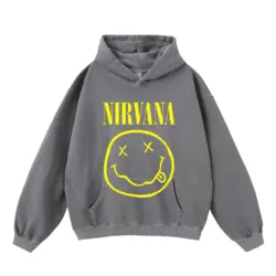 Худі "Smile"