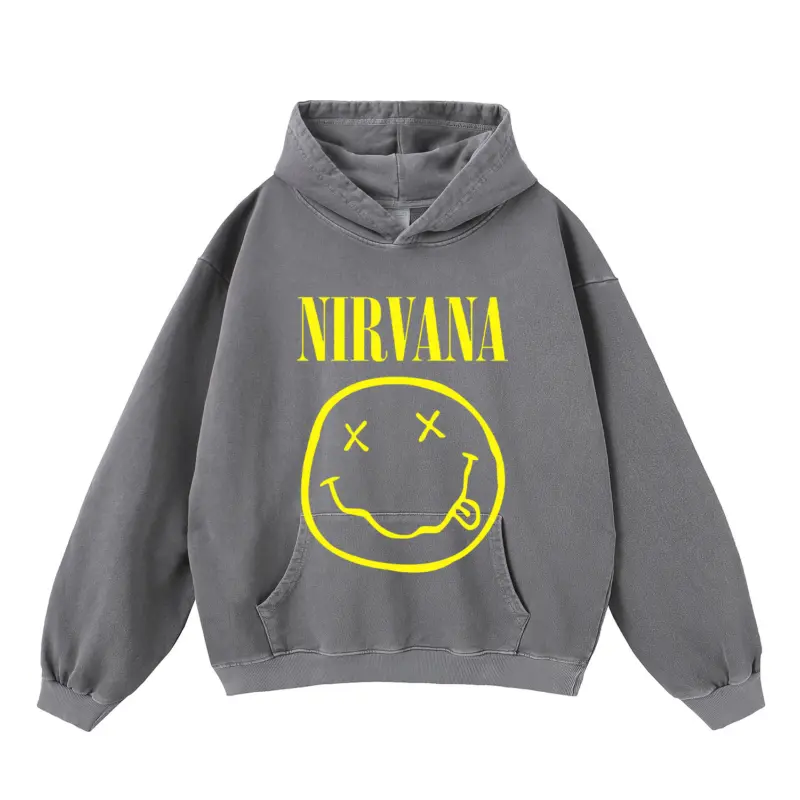 Худі "Smile"