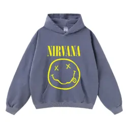 Худі "Smile"