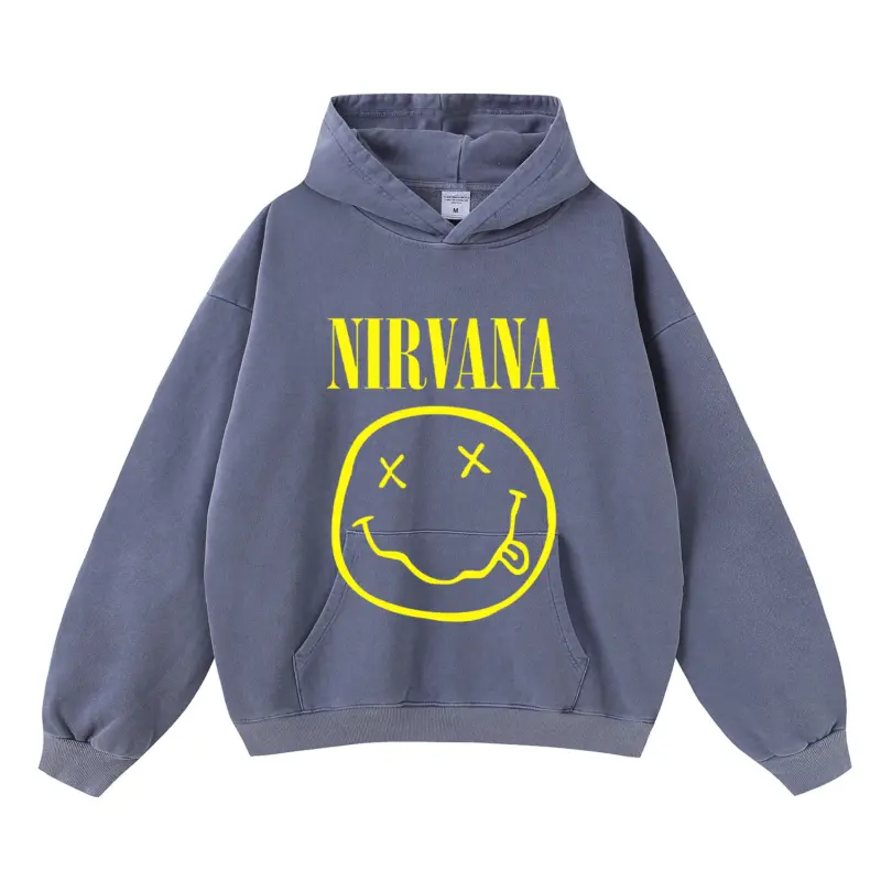 Худі "Smile"