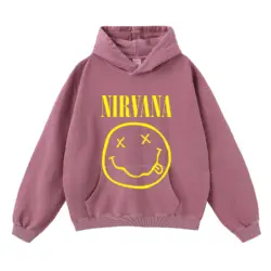 Худі "Smile"