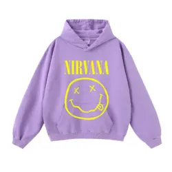 Худі "Smile"