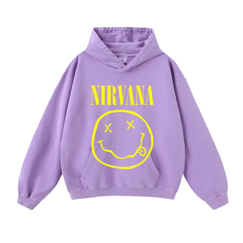 Худі "Smile"