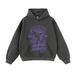 Худі "BLACK SABBATH"