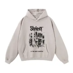 Худі "SLIPKNOT"