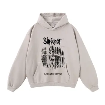 Худі "SLIPKNOT"