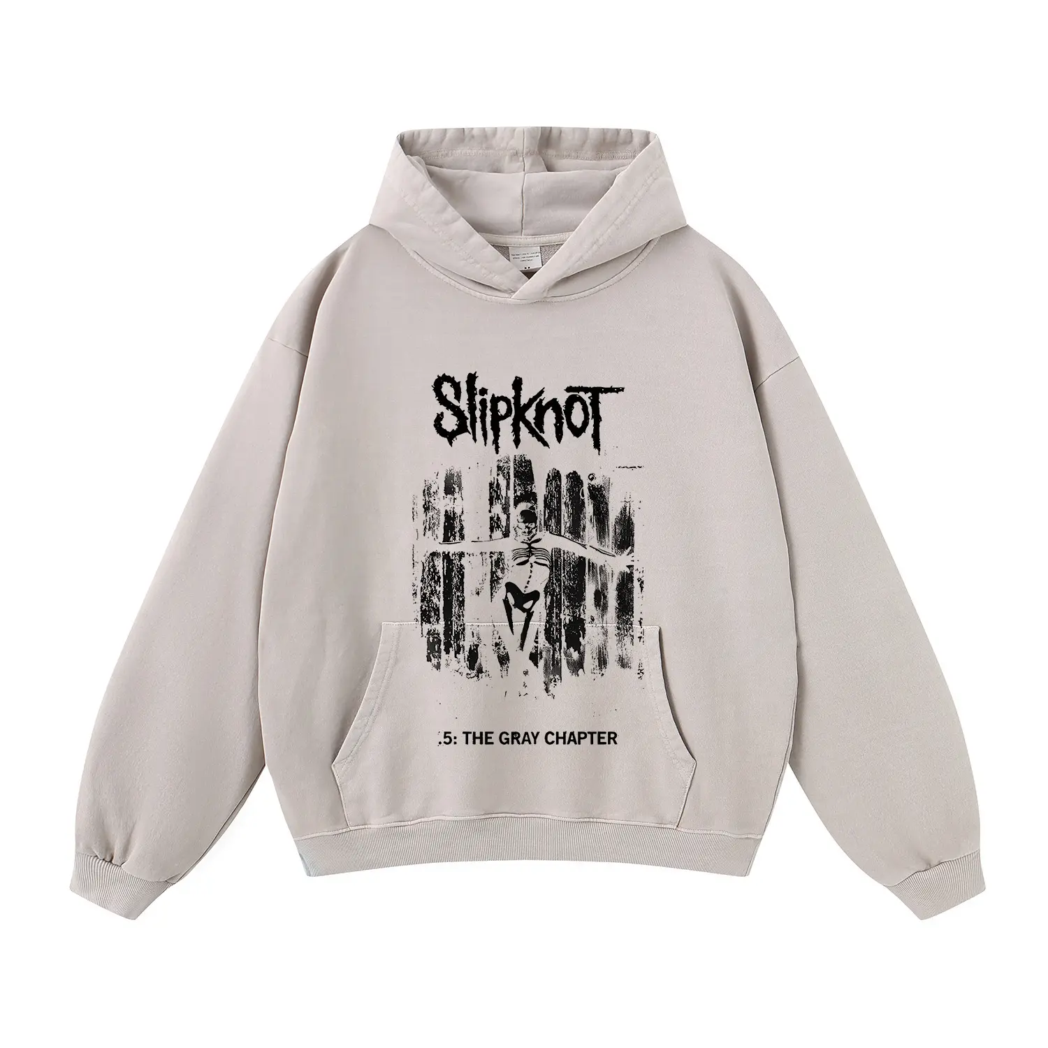 Худі "SLIPKNOT"