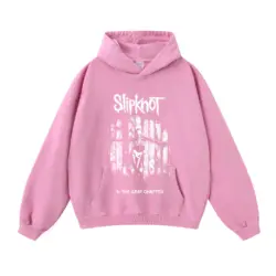 Худі "SLIPKNOT"