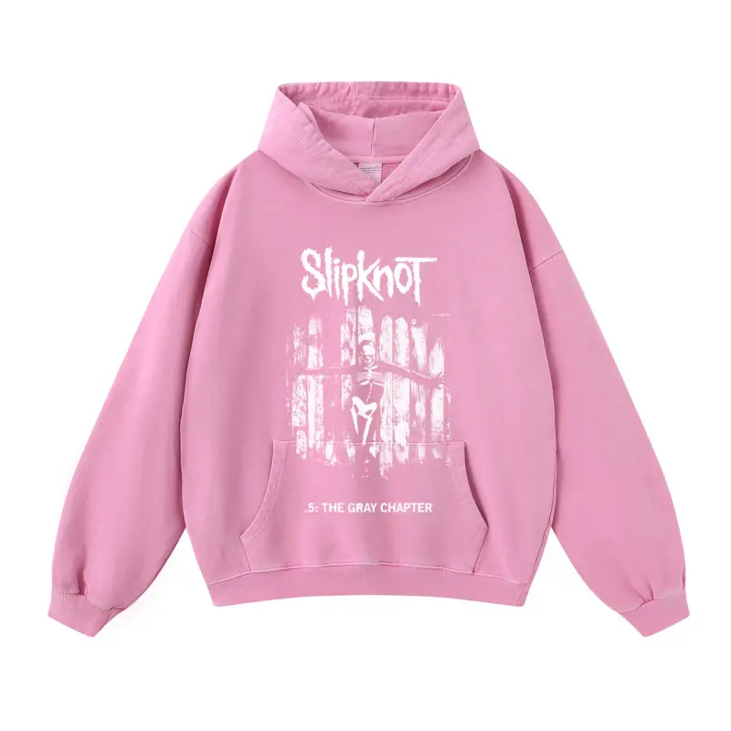 Худі "SLIPKNOT"