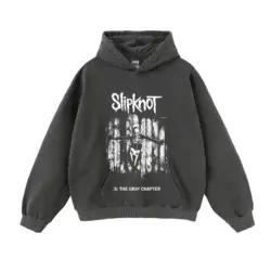 Худі "SLIPKNOT"