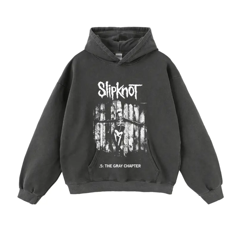 Худі "SLIPKNOT"